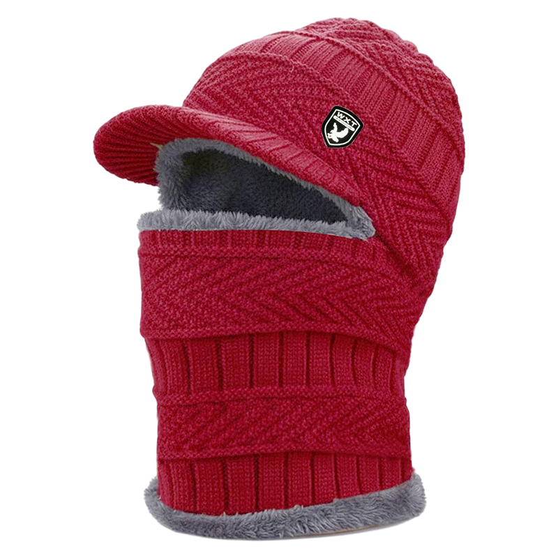 Glosrity FullGuard Beanie