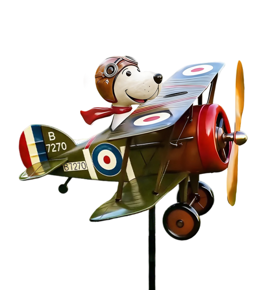 Glosrity™ Sky Dreamer