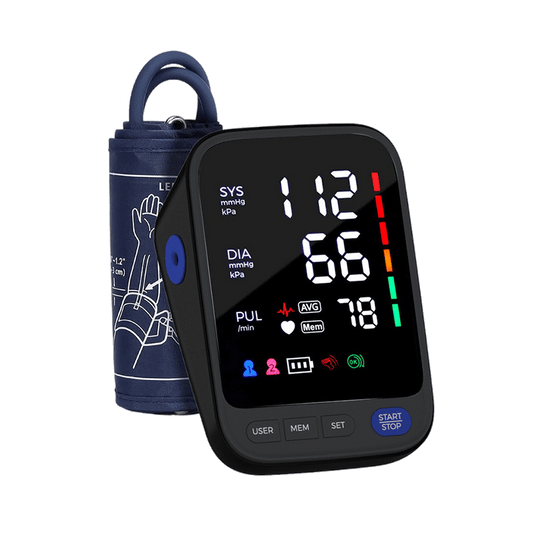 Hilipert PreciPulse+
