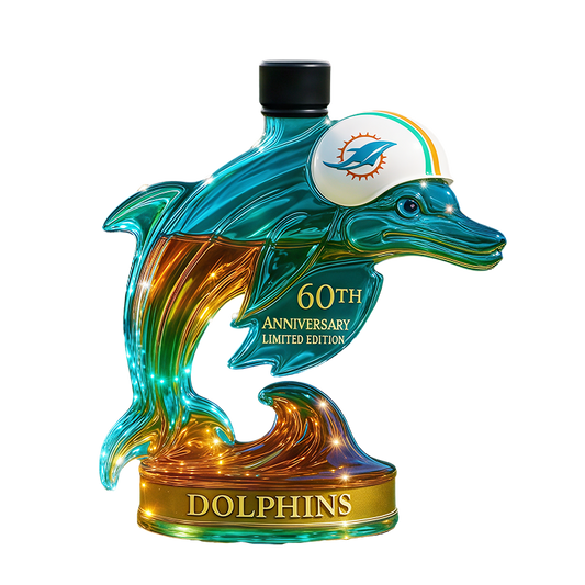 Glosrity Aqua60 Tribute