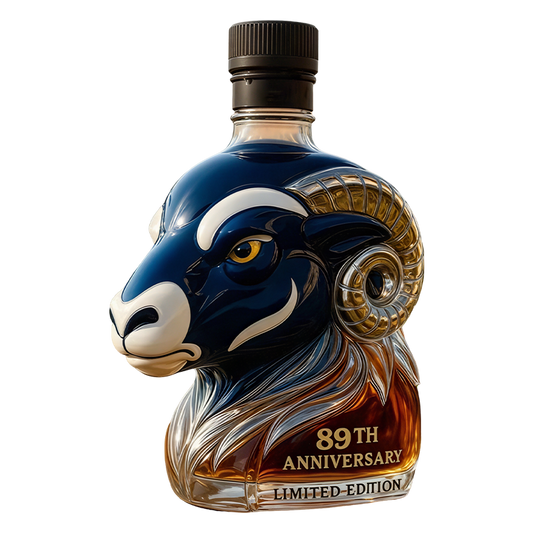 Glosrity Rams 89th Tribute
