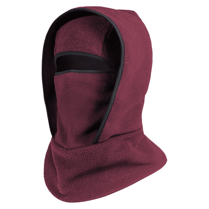 Glosrity FrostArmor Mask