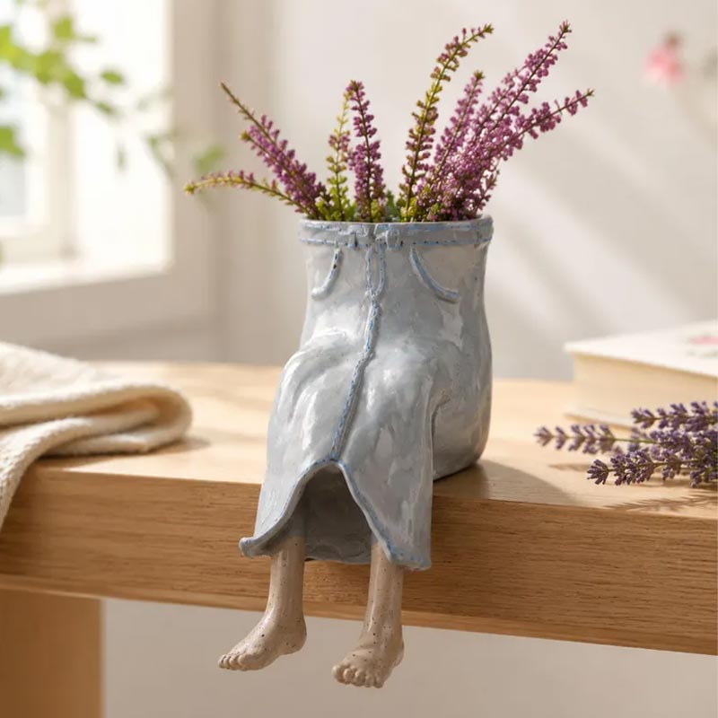 Glosrity BloomBuddy Planter