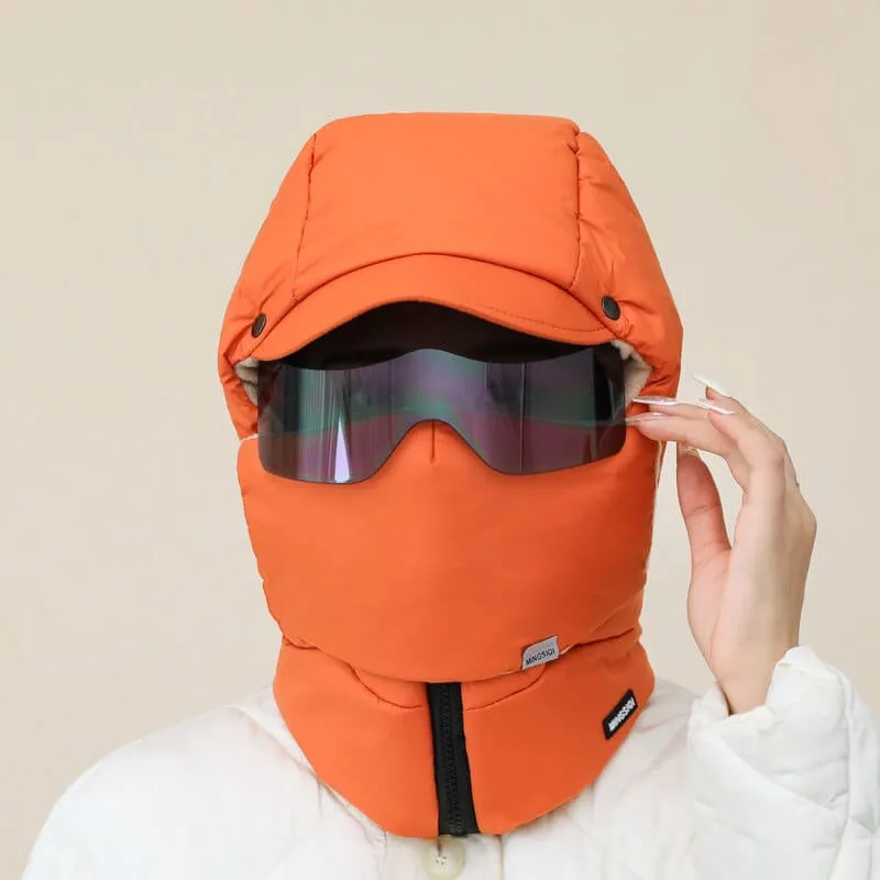 PolarDefender