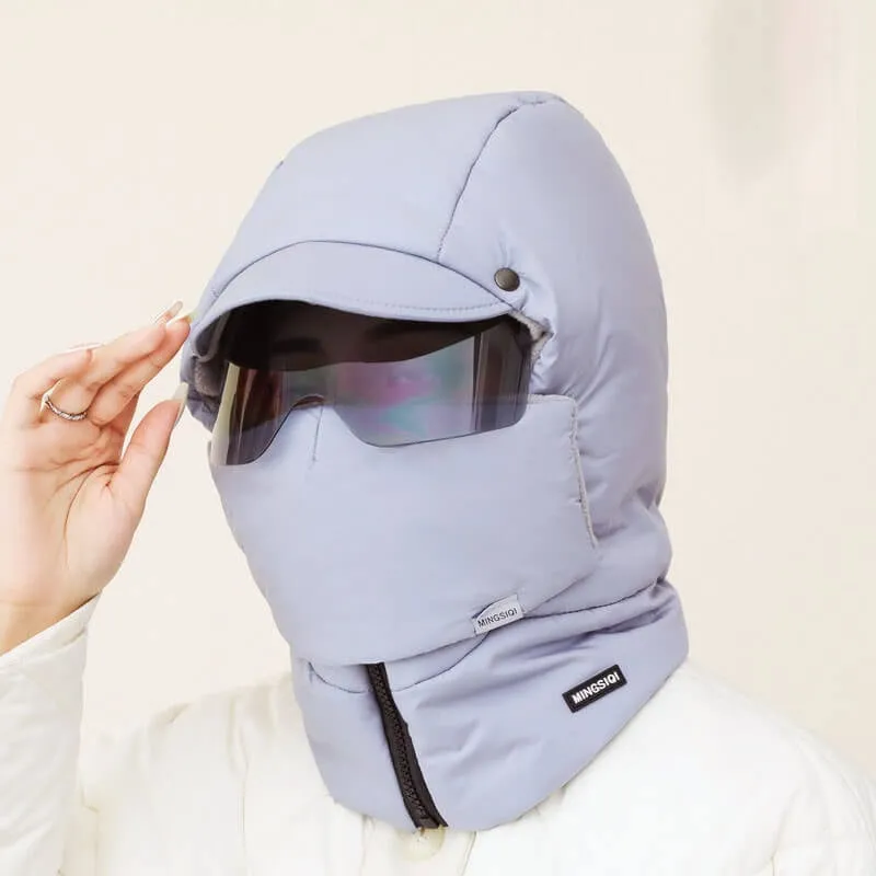 PolarDefender