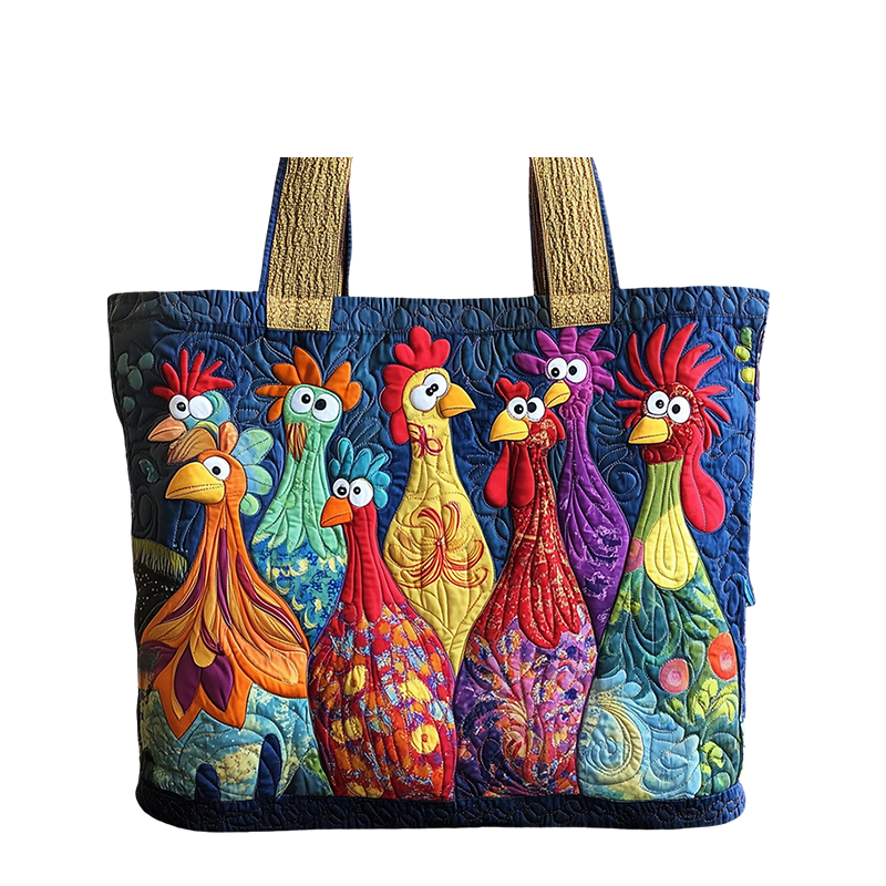 Glosrity™ Patchwork Pals Collection